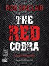 Cover image for The Red Cobra